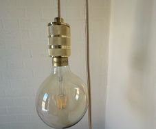 Pendant Light