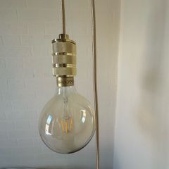 Pendant Light