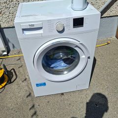 washing machine 7kg