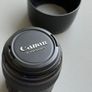 Canon EF 85mm f/1.8 USM Image 2