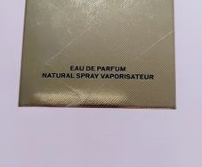 Burberry Goddess 100ml Parfume
