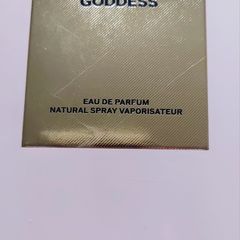 Burberry Goddess 100ml Parfume