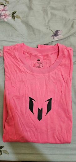 Shirt - Messi