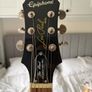 Epiphone Les Paul Standard PlusTop Pro (rare colour) Image 4
