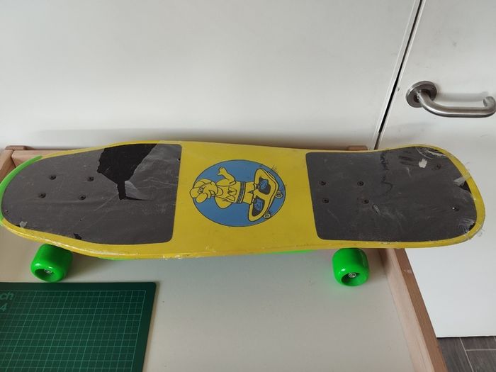 Brand New Vintage Skateboards - 80s/90s Classics for Sale