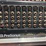 Presonus Studiolive 16.4.2 Digital Mixing console not working Image 5