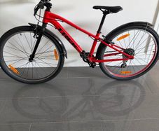 Trek Wahoo Junior 24" Bike