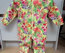 Next waterproof puddle suit