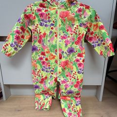 Next waterproof puddle suit