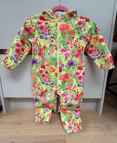 Next waterproof puddle suit