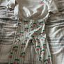 Girls two piece 9/12 mths new never worn Image 4
