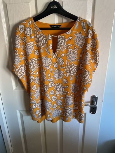 4 summer tops