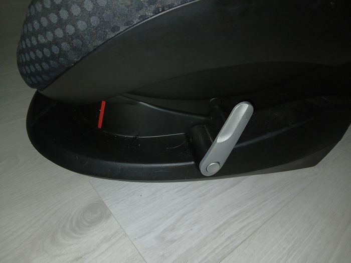 Maxi  tobi carseat group 1