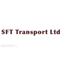 SFT Transport Ltd Jobs in Ireland