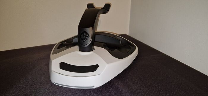 PSVR2 + Charging station