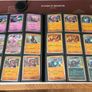 Pokemon 30th Celebrations Binder - Loaded with Cards Image 7