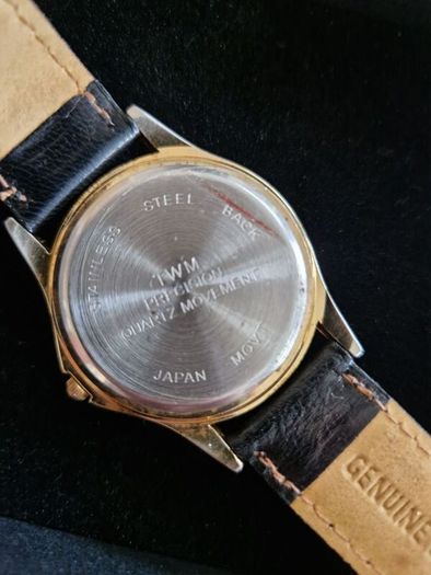 Brand new watch
