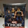 Marvel Legends Deluxe Thor Ragnarok Image 4