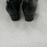 Martina Italian Ladies All Leather Shoes 39 Image 3