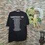 Vintage U2 Vertigo 2005 World Tour Concert T-shirt  Front and Back Print  Size XL Made in the USA  Some slight wear to the Print on the front,  noted in the photos  #vintage #u2 #vertigo #tour #2005 Image 3