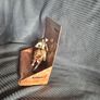 Vintage Schleich 70302 Sioux Boy on Pony - New in Box (Retired) Image 7