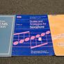 Instrumental Sheet Music Collection Image 3