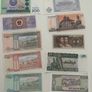 Banknote 10 Pcs Unc Condition Image 2