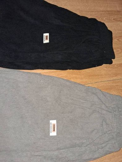 big bundle of teen boys clothes