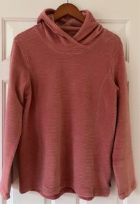 Size 14 Ladies Regatta Hoodie