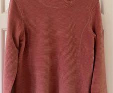 Size 14 Ladies Regatta Hoodie