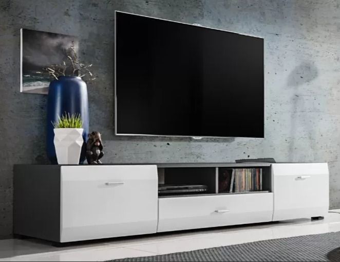 70 Inch TV Stand