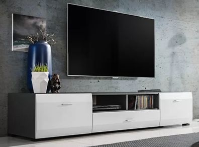 70 Inch TV Stand