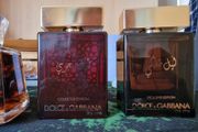 The One Royal Night Dolce&amp;Gabbana Exclusive Edition