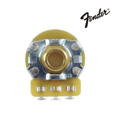 Fender 100 ohm Hum Balance Potentiometer, Part# 002-8421-000