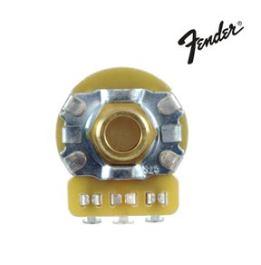 Fender 100 ohm Hum Balance Potentiometer, Part# 002-8421-000