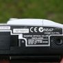 Olympus Camedia C-960 Zoom 1.3MP Compact Digital Camera Silver Tested Image 5