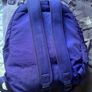 Kipling backpack medium, bright blue Image 3