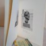 The Sculpture on Vigeland Bridge by Karl S. Kjaer.  Translated by Thoralf Steenland with Photographs by Johannes Stage (GT325) Image 3
