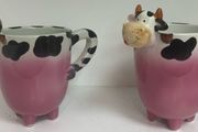 collectible Dookie Mugs rare and hard to find