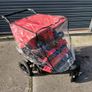 Outnabout double buggy Image 4