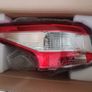 Qashqai rear left outer light Image 2