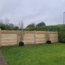 Fencing, Fence panels, Privacy screens Image 2