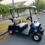 golf buggy for sale Image 2