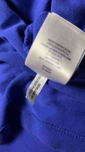Polo Ralph Lauren Classic 2 Piece Set