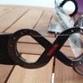 Ladies/Gents Fashion Sunglasses UV 400/CE Marked Image 5