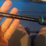 Favorite bluebird 2.4m 3-12g light spinning rod Image 2