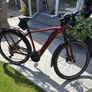 2 Cube Touring Hybrid EXC Image 2