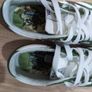 vans mens comfycush runners trainers 10.5 45 Image 4