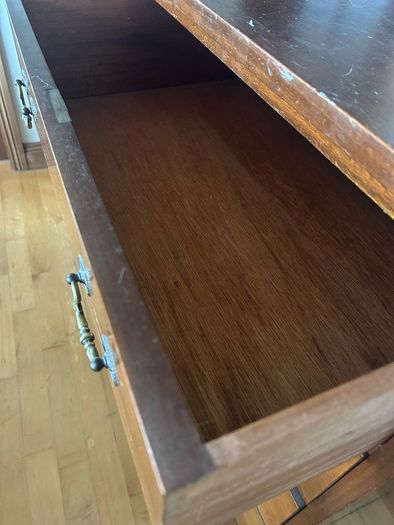 Antique Chest of Drawer