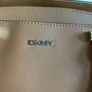 DKNY Tan Satchel Bag Image 4